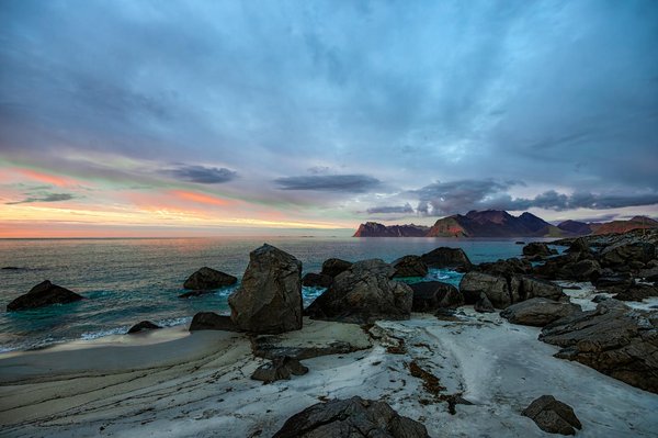 Les avantages et les meilleures pratiques du camping en bord de mer