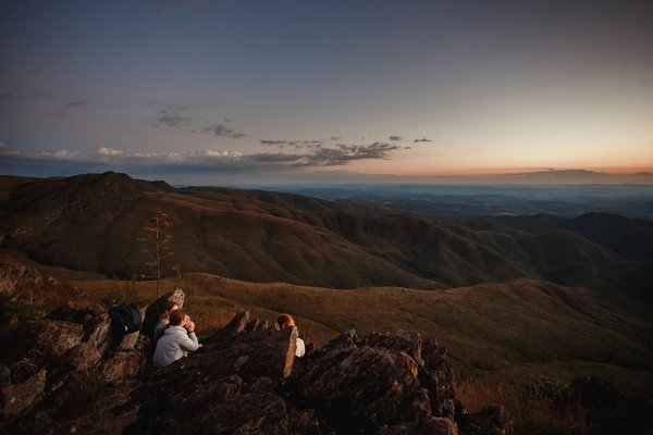 Découvrez le camping auvergne : nature et confort au cosycamp