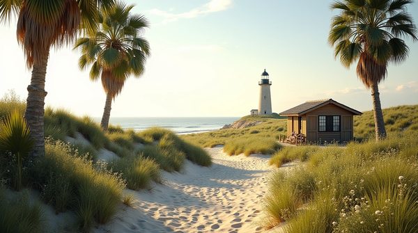 Les campings de l'île de ré : un séjour inoubliable à la nature