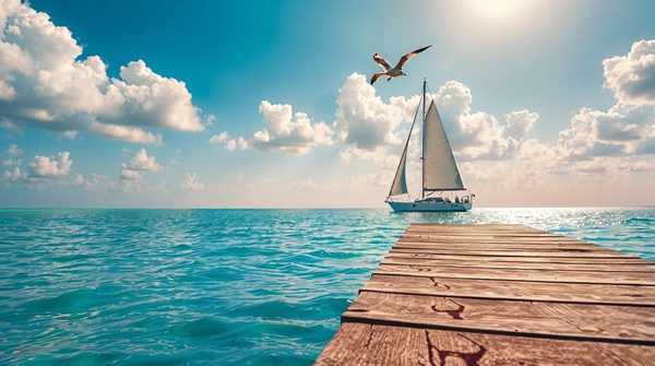 Voyage : les clés pour une aventure inoubliable