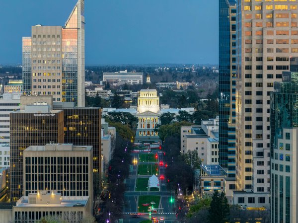 Les incontournables du tourisme aux USA : un voyage fascinant